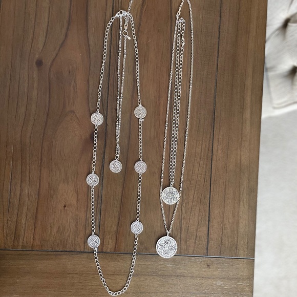 Premier Design Stunning Layer Necklace - Picture 2 of 9